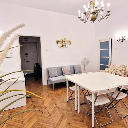 Unikatowe !Sienkiewicza Park Apartament 116 M Off Piotrkowska 3 Bedrooms Lodž Exteriér fotografie